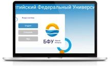 Учебный проект