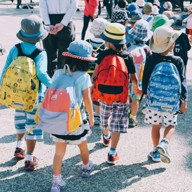 children
