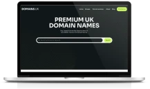 Domains