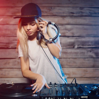 dream-dj