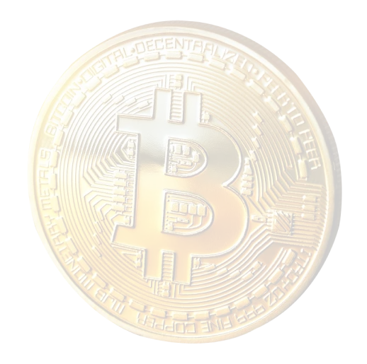 Монета BTC