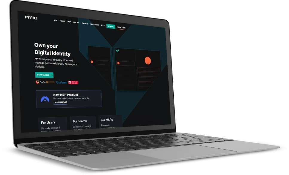 Проект Myki
