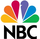 Логотип NBC