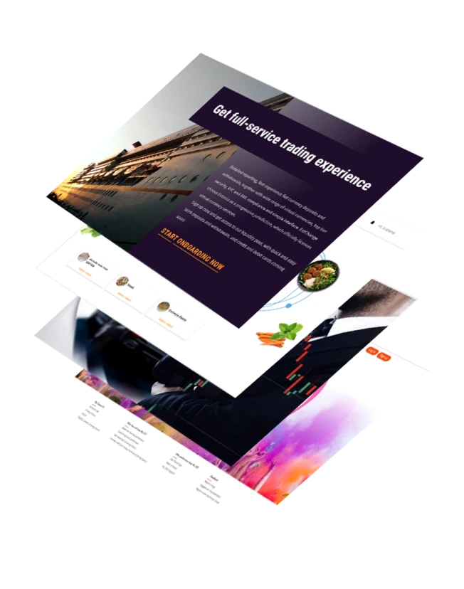 Презентация проектов