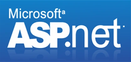 Иконка технологии asp-net